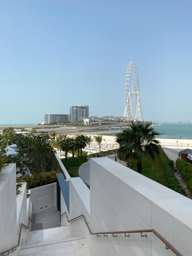 Appartement Eden's Homes & - Address Beach Residences Jbr Dubai