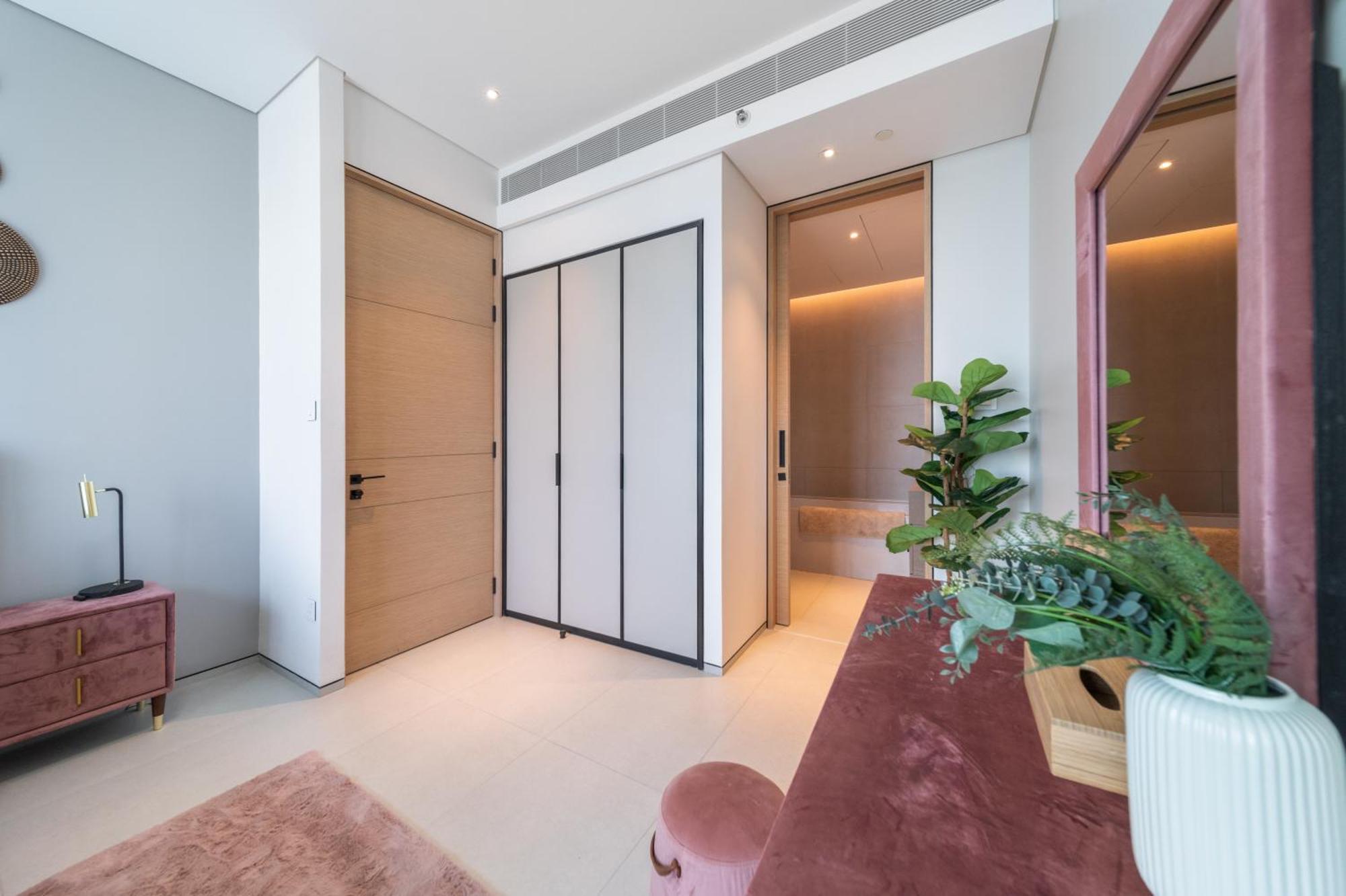 Appartement Eden's Homes & - Address Beach Residences Jbr