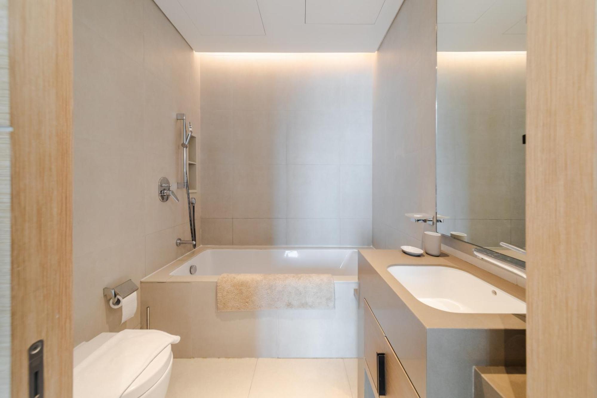 Eden's Homes & - Address Beach Residences Jbr Appartement *